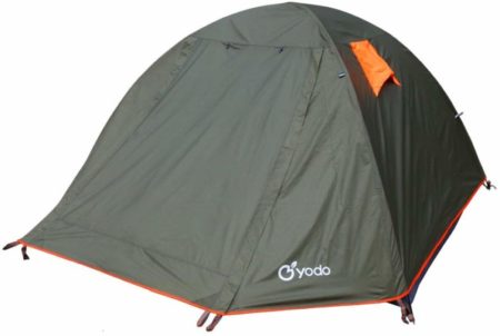 yodo Waterproof Tent 