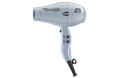 Parlux Advance® Light Ionic and Ceramic Hair Dryers - Ice
