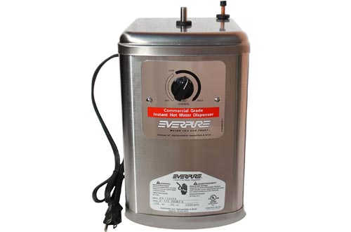 Everpure Solaria Instant Hot Water Dispensers (EV9318-40)