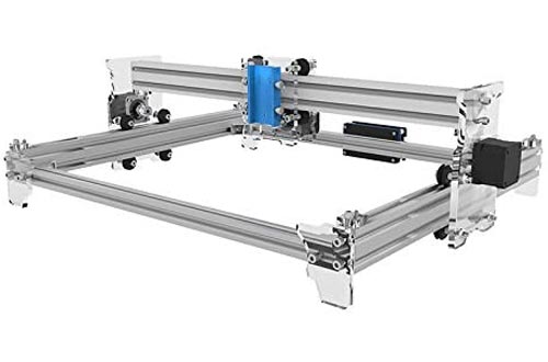 Click image to open expanded view Laser Engraving Machines EleksMaker EleksLaser-A3 Pro CNC Laser Printer Engraver (Laser Module Not Included)