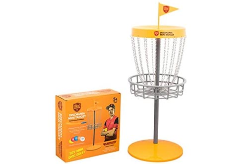 Discmania Mini Target Mini Disc Golf Baskets