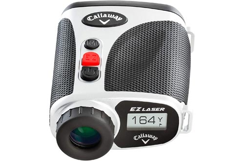 Callaway EZ Scan Golf Laser Rangefinders