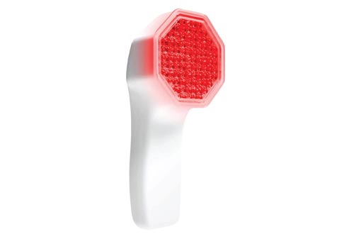 Pulsaderm Red LED - Light Therapy Technology - FDA Cleared