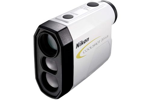 Nikon Coolshot 20i GII Golf Laser Slope Rangefinders