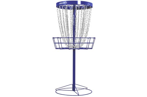 Axiom Discs Pro 24-Chain Disc Golf Baskets