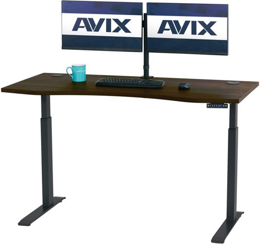  AVIX Manager Series