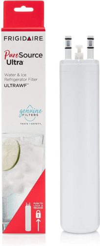 Frigidaire ULTRAWF PureSource Ultra Water Filter, Original, White, 1 Count