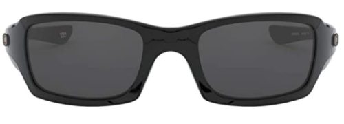 Oakley Men's OO9238 Fives Squared Rectangular Sunglasses TOP 10 BEST CHEAP OAKLEY SUNGLASSES IN 2022 REVIEWS