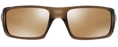 Oakley Men's OO9239 Crankshaft Rectangular Sunglasses cheap Oakley sunglasses