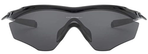 Oakley Men's OO9343 M2 Frame XL Shield Sunglasses cheap Oakley sunglasses