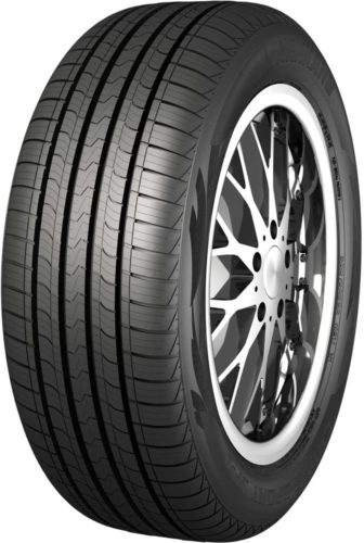 Nankang SP-9 All-Season Radial Tire - 235/55R19 105V TOP 10 BEST TIRES FOR SUV ALL SEASONS IN 2022 REVIEWS