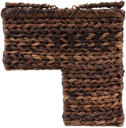 Creative-Co-op-BacBac-Leaf-Woven-Stair-Basket-with-Handles-Natural