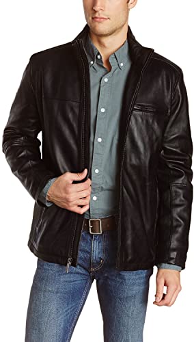 Laverapelle-Mens-Genuine-Lambskin-Leather-Jacket-Black-Classic-Jacket-1501135