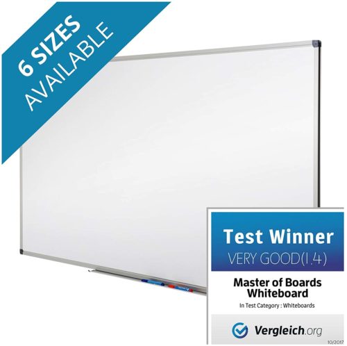  Magnetic White Board | Dry Erase Board