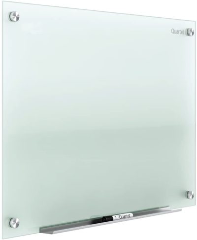 Non-Magnetic Dry Erase White Board
