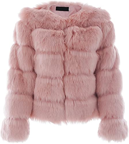 Simplee-Women-Luxury-Winter-Warm-Fluffy-Faux-Fur-Short-Coat-Jacket-Parka-Outwear