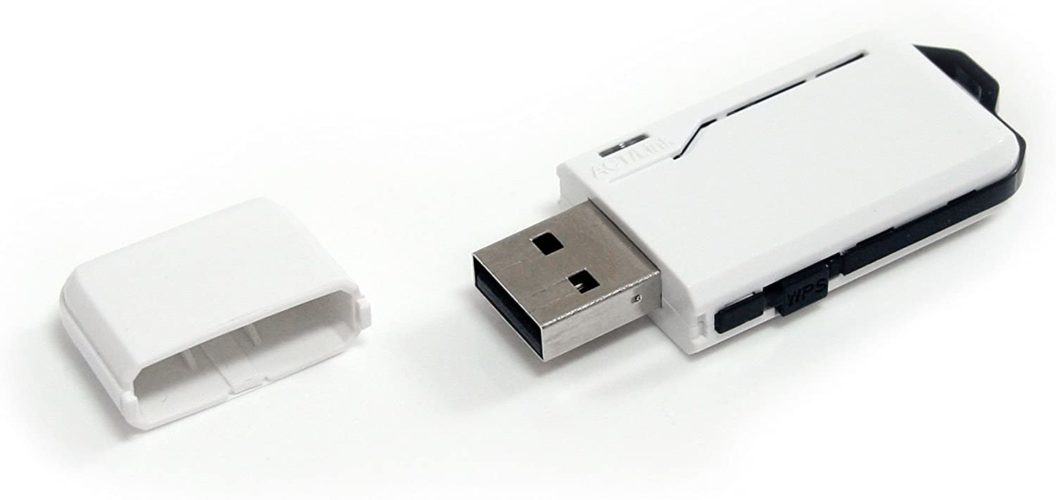  StarTech.com USB