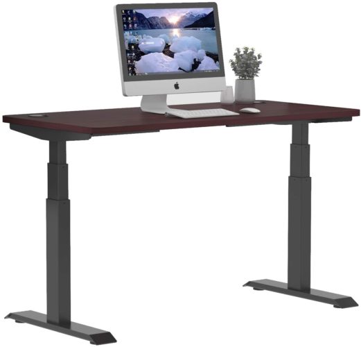  Sunon Electric Standing Desk