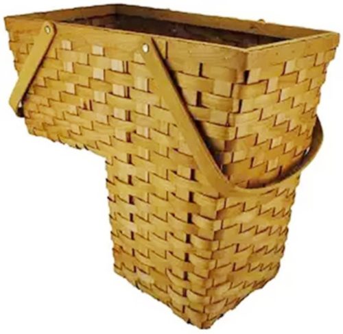 Topot-Woodchip-Stair-Step-Basket-with-Swift-Handles
