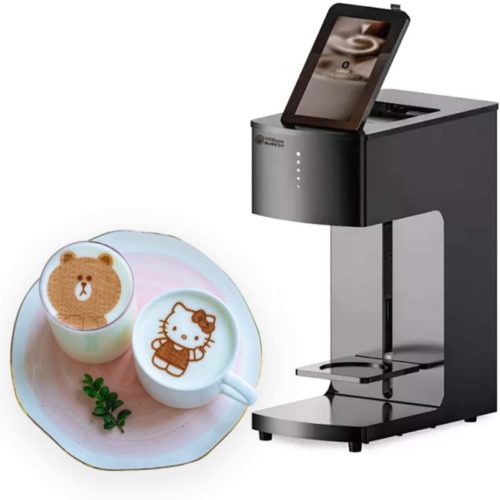 WiibooxSweetin-Food-grade-Coffee-Printer-Latte-Art-Barista-Machine-Digital-Inkjet-Cake-Desserts-Decoration-Maker