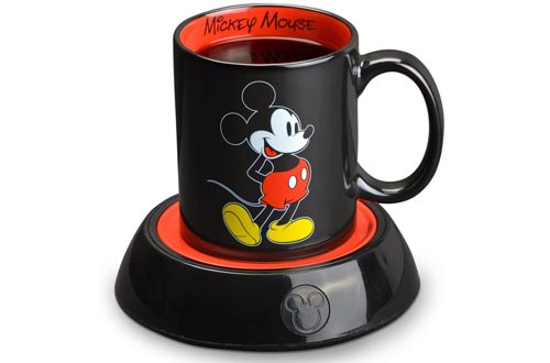 Disney Mickey Mouse Mug Warmers
