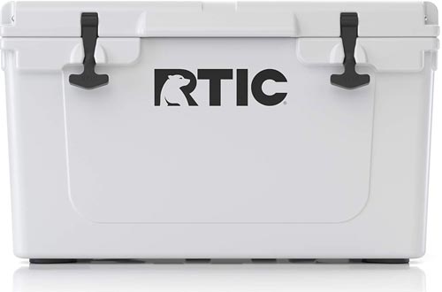 RTIC Coolers, 45 qt