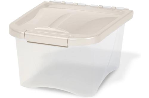 Van Ness 5 Pound Food Containers