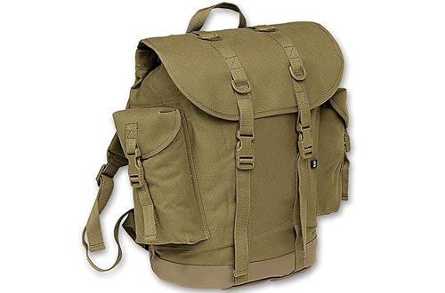 Brandit Bundeswehr Hunting Backpacks