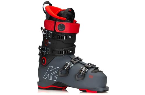 K2 BFC 100 Ski Boots 2022 - Men's
