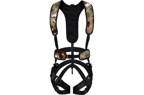 Hunter Safety System X-1 Bowhunter Treestand Safety Harnesses