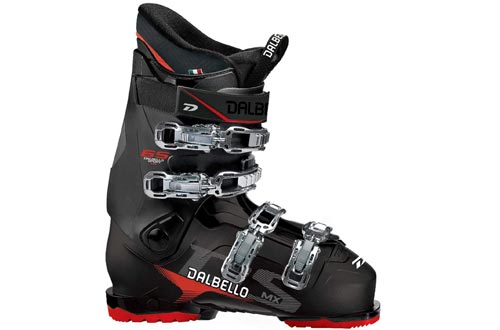 Dalbello DS MX 65 Mens Ski Boots 2022