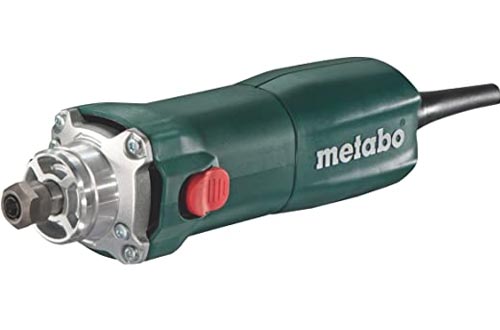 Metabo GE710 Compact 13000 to 34000 Rpm 6.4-Amp Die Grinders Compact Variable Speed, 710-watt