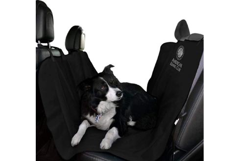 American Kennel Club Carseat Covers for Dogs