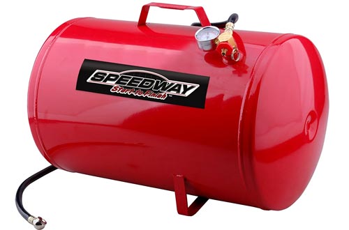 Speedway 52297 10 gallon Portable Air Tanks