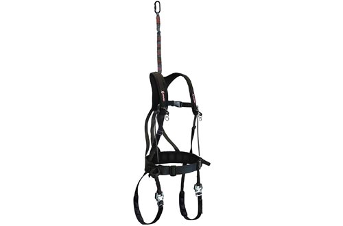X-Stand Hunting Tree Stand Safety Harnesses