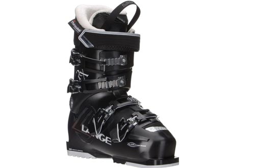 Lange Rx 80 W Low Volume Ski Boots 2016 - Women's
