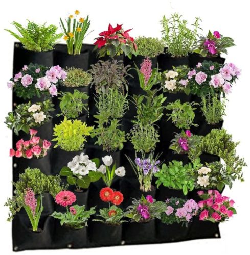Great Outdoor Wall Decor for Patios and Gardens