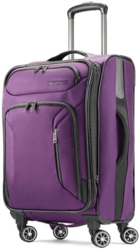 american tourister backpack