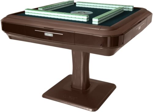 Treyo C300S Automatic Mahjong Table with Tiles