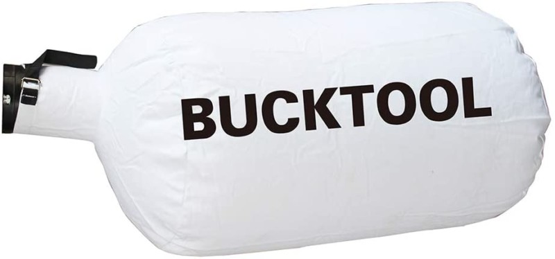 BUCKTOOL DC30A Dust Filter Bag for Wall Mount Dust Collector, 2 Micron