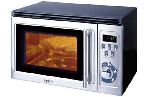 Sanyo EM-Z2100GS Built-in Microwave Ovens with Grill