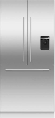 Fisher Paykel RS36A80U1N Integrated Series 36 Inch 
