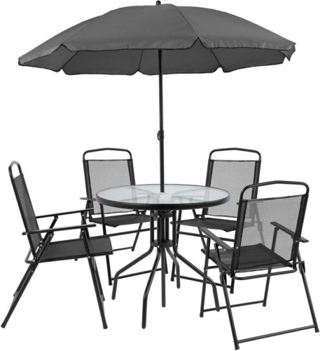 outdoor folding table home depot