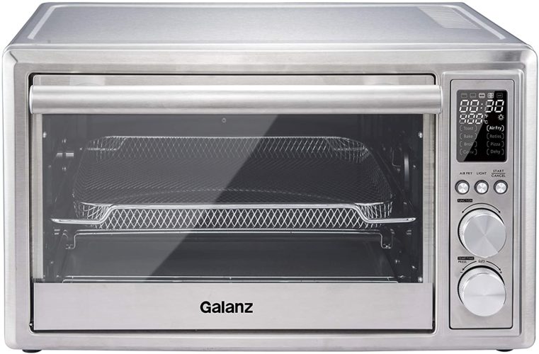 Galanz GT12SSDAN18