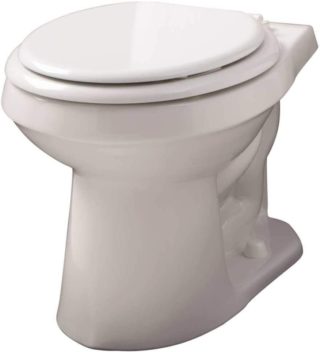  Gerber Plumbing Gerber Viper Toilets