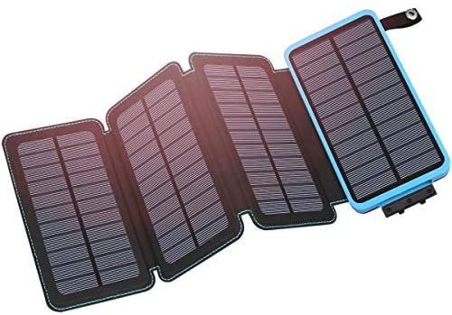 solar power bank for home
