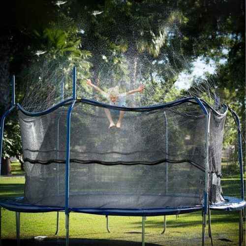 Jasonwell-Trampoline-Sprinkler-for-Kids-Outdoor-Trampoline-Sprinkler-Waterpark-Fun-Summer-Outdoor-Water-Games-Yard-Toys-Sprinklers-Backyard-Water-Park-for-Boys-Girls-39-ft