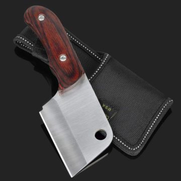 LIANTRAL Camping Knives