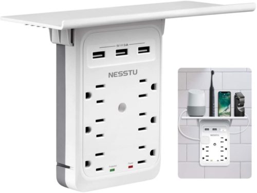 Socket-Outlet-Shelf-Surge-Protector-NESSTU-Multi-Electrical-Wall-Outlet-6-in-1-Outlets-Extender-with-Easy-Install-Removable-Shelf-Outlet-Plug-Adapter-with-3-USB-3.4A-Charging-Ports-.jpg