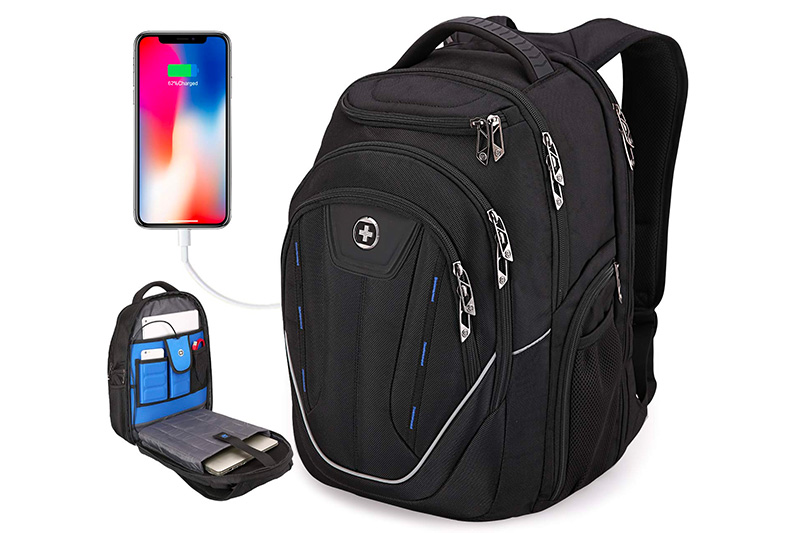 The 10 Best Water Resistant Laptop Backpacks of 2022 Review